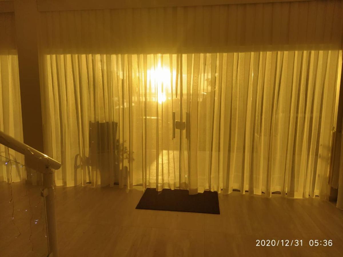Pousada Cantinho Da Praia 파라티 외부 사진