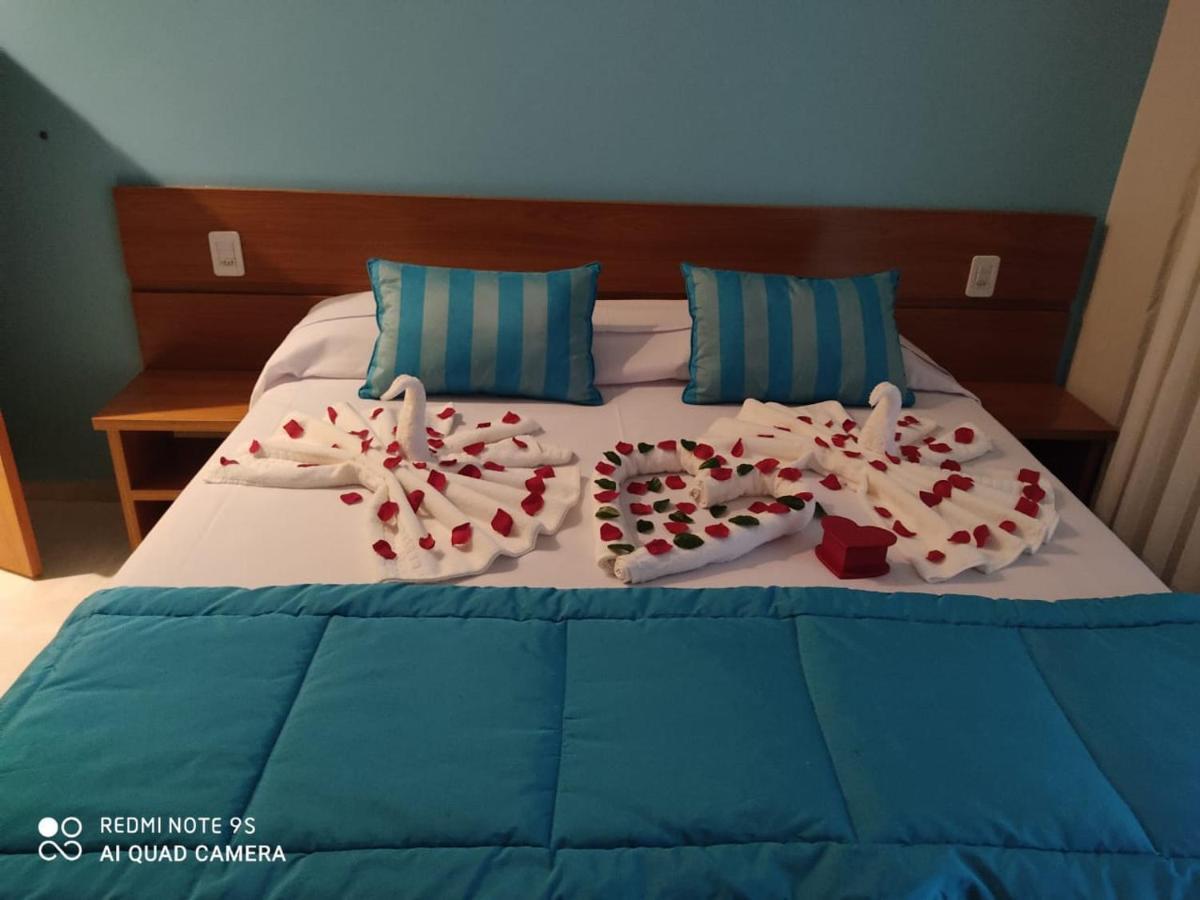 Pousada Cantinho Da Praia 파라티 외부 사진