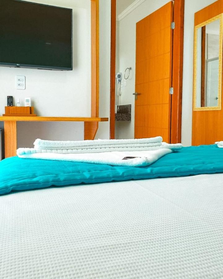 Pousada Cantinho Da Praia 파라티 외부 사진